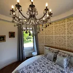 Βίλα Domaine Pierre Monnaie