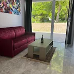 Βίλα Domaine Pierre Monnaie