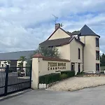 Domaine Pierre Monnaie