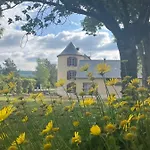 Domaine Pierre Monnaie Βίλα