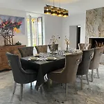 Βίλα Domaine Pierre Monnaie