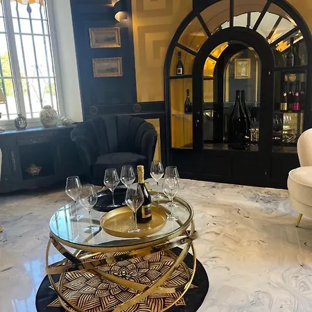 Domaine Pierre Monnaie Verzy