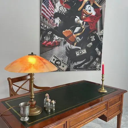 Domaine Pierre Monnaie 别墅 *