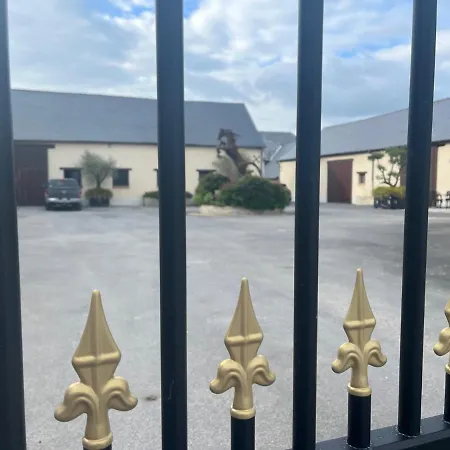 Villa Domaine Pierre Monnaie