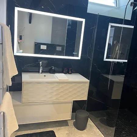 Domaine Pierre Monnaie 别墅 *