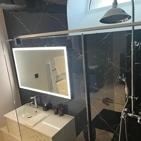 Domaine Pierre Monnaie 别墅