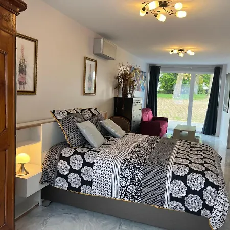 Domaine Pierre Monnaie Verzy