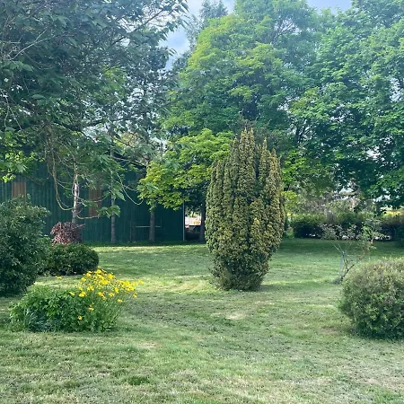 Domaine Pierre Monnaie *