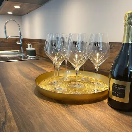Domaine Pierre Monnaie