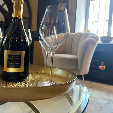 Domaine Pierre Monnaie Verzy
