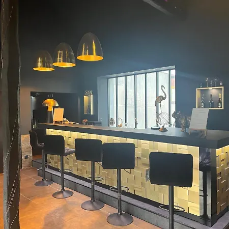 Villa Domaine Pierre Monnaie