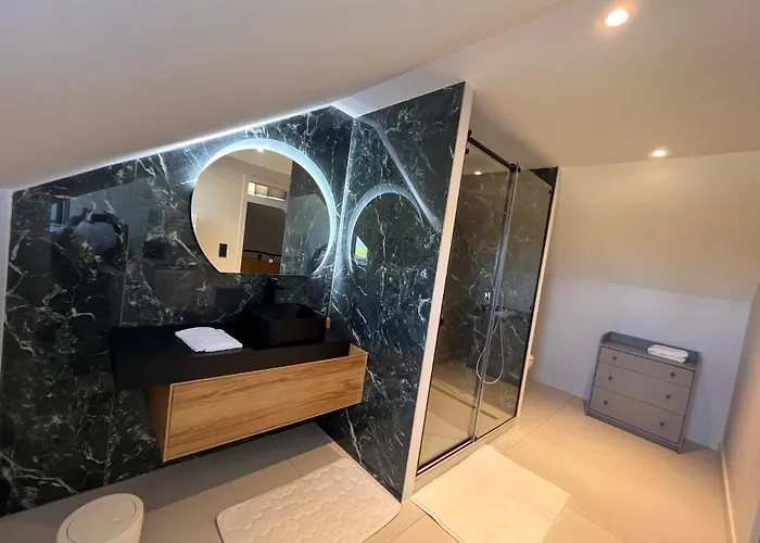 Villa Domaine Pierre Monnaie