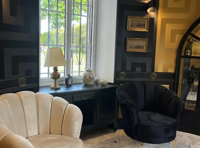 Domaine Pierre Monnaie * Verzy