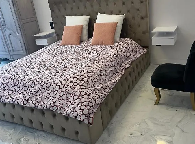 Villa Domaine Pierre Monnaie Verzy