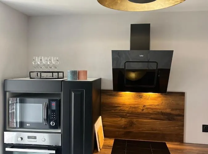 Villa Domaine Pierre Monnaie *