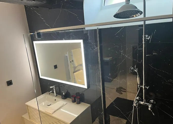 Domaine Pierre Monnaie Villa