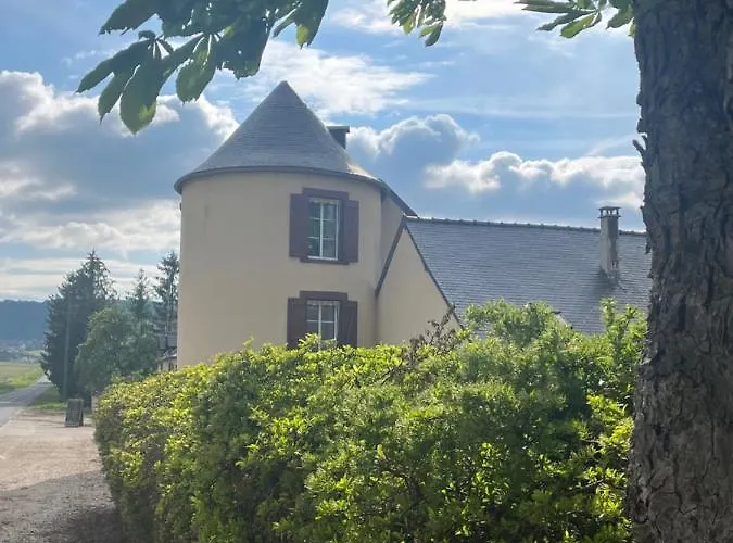 Domaine Pierre Monnaie Villa Verzy