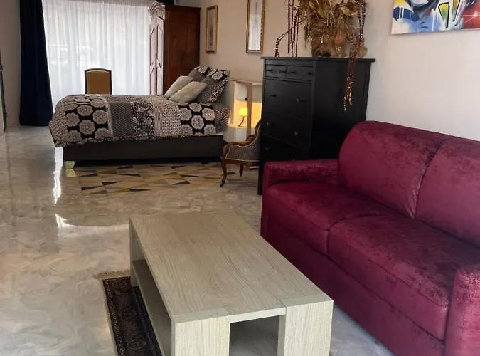 Villa Domaine Pierre Monnaie