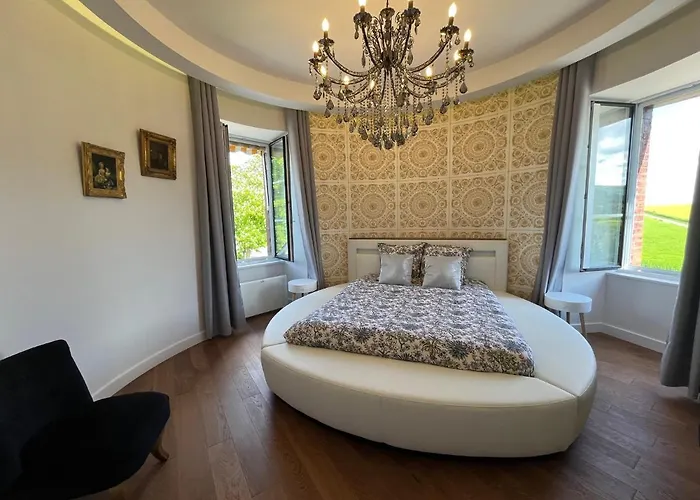 Domaine Pierre Monnaie * Verzy