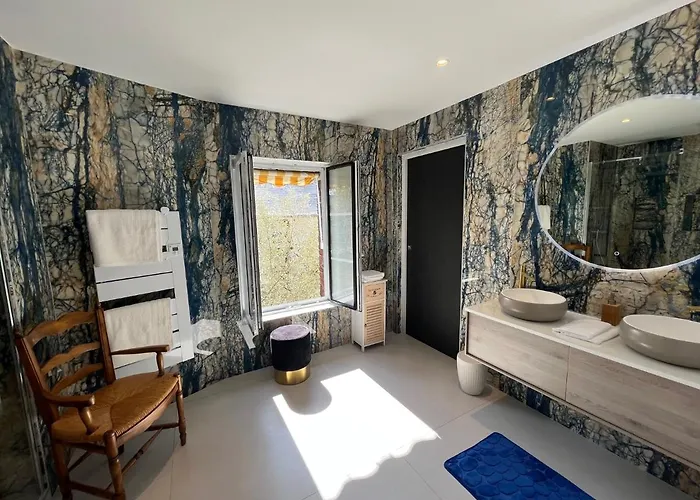 Domaine Pierre Monnaie