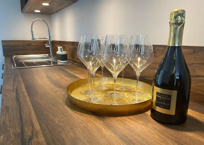 Domaine Pierre Monnaie