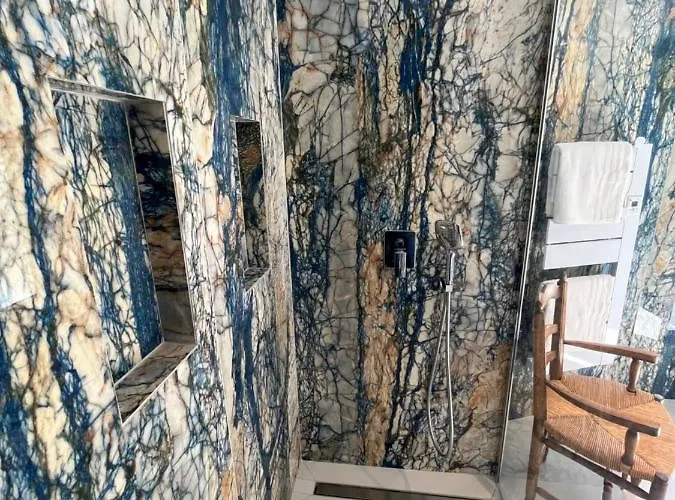 Domaine Pierre Monnaie Villa