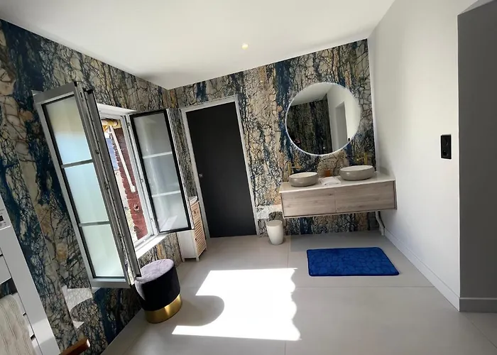 Villa Domaine Pierre Monnaie Verzy