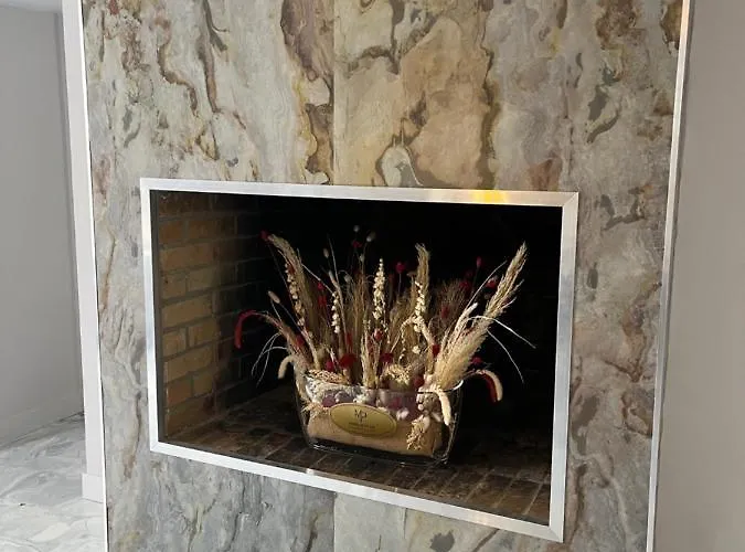 Villa Domaine Pierre Monnaie