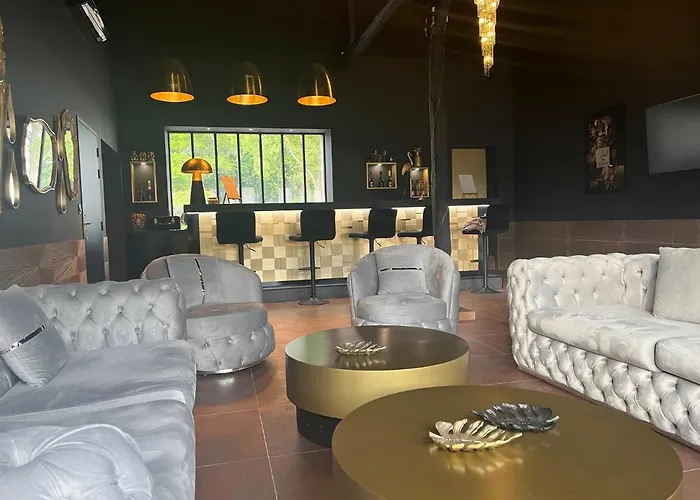 Villa Domaine Pierre Monnaie