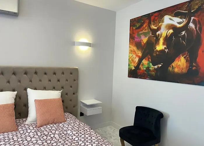 Domaine Pierre Monnaie Villa Verzy